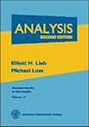 Analysis (Graduate Studies in Mathematics) Analysis (Graduate Studies in Mathematics)