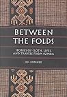 Between the Folds by Jill Forshee