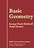 Basic Geometry