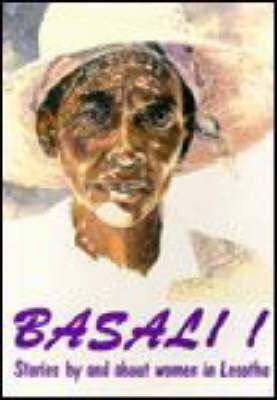 Basali! Stories by and about Women in Lesotho