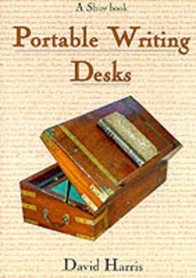 Portable Writing Desks (Shire Library)