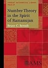 Number Theory in the Spirit of Ramanujan Number Theory in the Spirit of Ramanujan