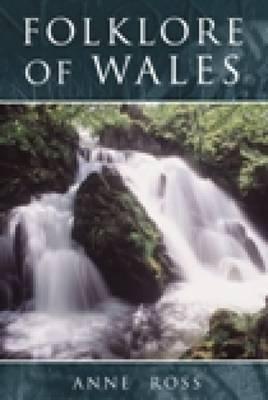 Folklore of Wales (Paperback)