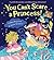 You Can't Scare a Princess!