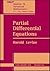 Partial Differential Equations (Ams/Ip Studies in Advanced Mathematics, 6)