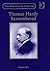 Thomas Hardy Remembered (Th...