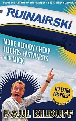 Ruinairski (Paperback)