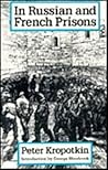 In Russian and French Prisons