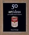 50 Art Ideas