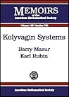 Kolyvagin Systems