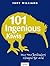 101 Ingenious Kiwis