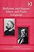 Mallarmé Wagner: Music and Poetic Language