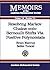 Resolving Markov Chains onto Bernoulli Shifts via Positive Po... by Brian  Marcus