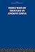 Three Ways of Thought in Ancient China