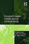 Econometric Analysis of Model Selection and Model Testing