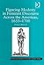 Figuring Modesty in Feminist Discourse Across the Americas, 1633-1700 (Women and Gender in the Early Modern World)