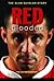 Red Blooded: The Alan Quinlan Autobiography