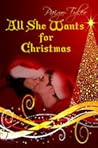 All She Wants For Christmas by Paige Tyler