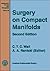 Surgery on Compact Manifolds by C.T.C. Wall