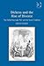 Dickens and the Rise of Divorce by Kelly Hager
