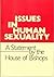 Issues in Human Sexuality