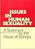Issues in Human Sexuality