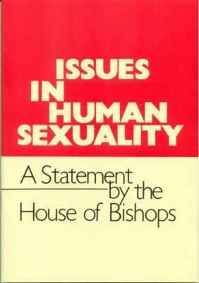 Issues in Human Sexuality