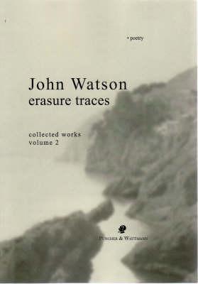 Erasure Traces (Paperback)