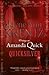 Quicksilver (Arcane Society, #11) (Looking Glass Trilogy #2)