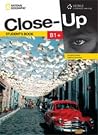 Close-Up B1+: Get Close to English Through a Close-up on the Real World
