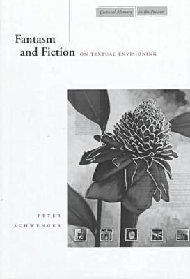 Fantasm and Fiction: On Textual Envisioning (Cultural Memory in the Present)