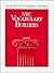 NTC Vocabulary Builders Level 1: Red Book- Annotated Teacher's Edition