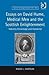 Essays on David Hume, Medical Men and the Scottish Enlightenment: 'Industry, Knowledge and Humanity' (Science, Technology and Culture, 1700-1945)