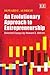 An Evolutionary Approach to Entrepreneurship by Howard Aldrich