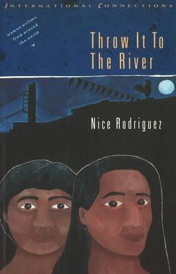 Throw It to the River (Paperback)