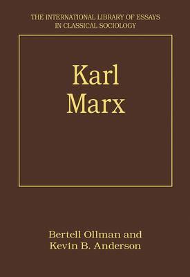 Karl Marx
