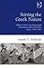 Stirring the Greek Nation: Political Culture, Irredentism and Anti-Americanism in Post-War Greece, 1945–1967