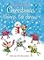 Christmas Things to Draw