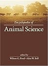 Encyclopedia of Animal Science (Print) (Volume 1) Encyclopedia of Animal Science (Print) (Volume 1)