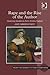 Rape and the Rise of the Author: Gendering Intention in Early Modern England (Women and Gender in the Early Modern World)