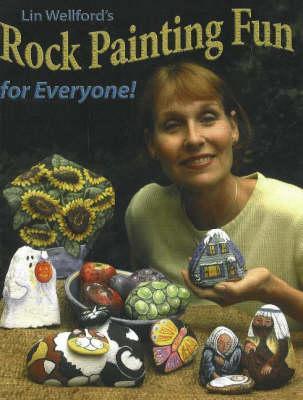Rock Painting Fun for Everyone! (Paperback)