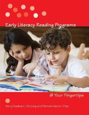 Early Literacy Reading Programs @ Your Fingertips