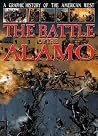 The Battle of the Alamo by Gary Jeffrey
