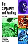 Car Suspension and Handling, Fourth Edition