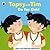 Topsy and Tim Sports Day