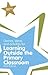 Games, Ideas and Activities for Learning Outside the Primary ... by Paul Barron