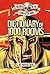 Dictionary of 1000 Rooms (Return to the Library of Doom)