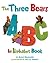 The Three Bears ABC