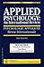 Political Psychology (Applied Psychology, Vol 47, Issue 1, January 1998)