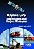 Applied GPS for Engineers and Project Managers